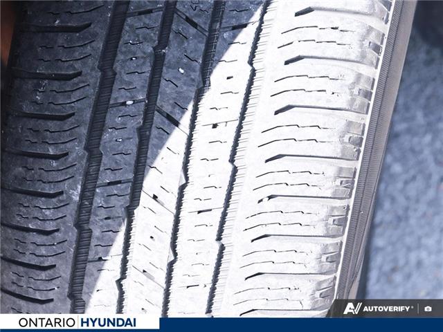 2016 Chevrolet Tahoe LTZ (Stk: 7-1281A) in Whitby - Image 7 of 27