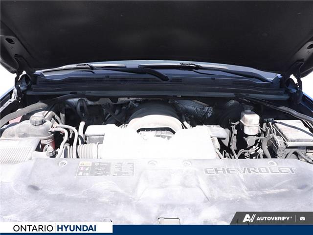 2016 Chevrolet Tahoe LTZ (Stk: 7-1281A) in Whitby - Image 9 of 27