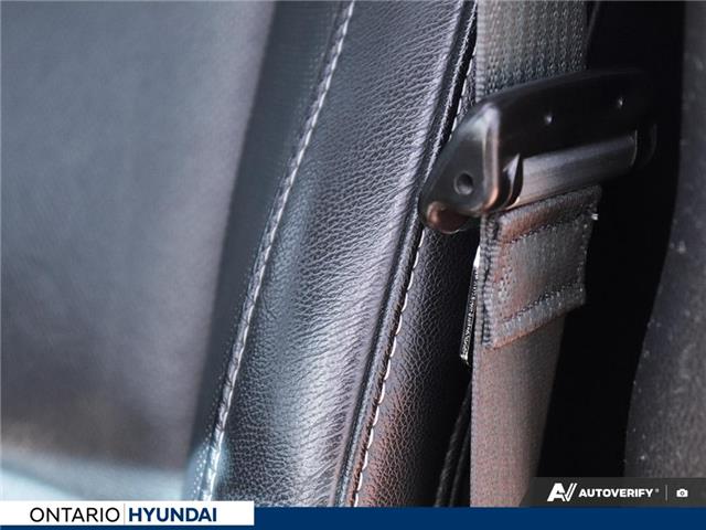 2016 Chevrolet Tahoe LTZ (Stk: 7-1281A) in Whitby - Image 22 of 27