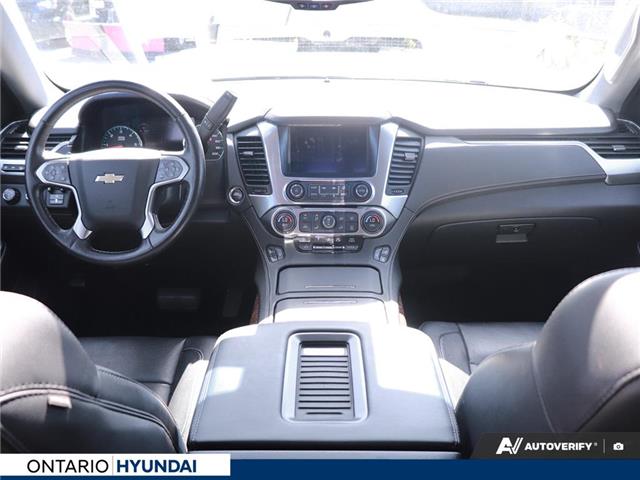 2016 Chevrolet Tahoe LTZ (Stk: 7-1281A) in Whitby - Image 24 of 27