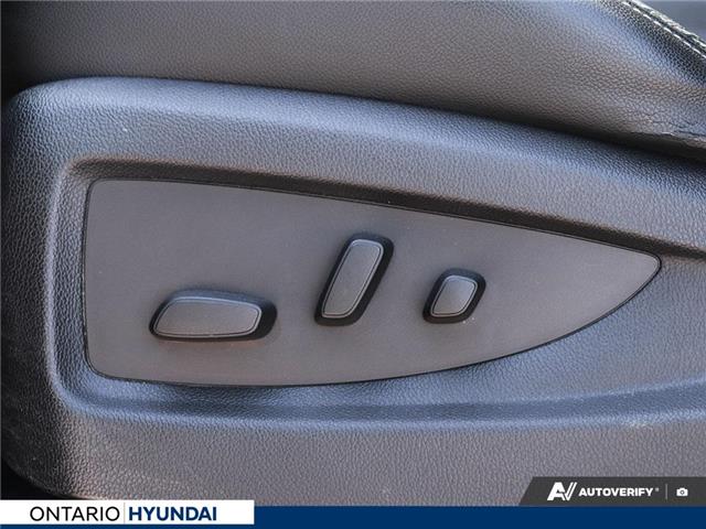 2016 Chevrolet Tahoe LTZ (Stk: 7-1281A) in Whitby - Image 27 of 27