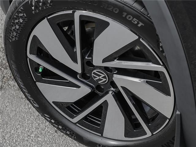 2025 Volkswagen Atlas 2.0 TSI Highline (Stk: SA563410) in Vancouver - Image 8 of 23