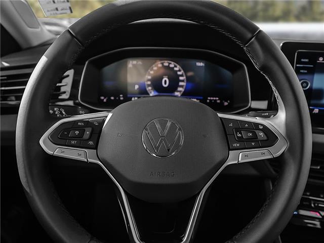 2025 Volkswagen Jetta Comfortline (Stk: SJ092508) in Vancouver - Image 11 of 21