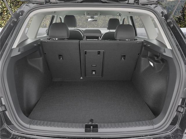 2025 Volkswagen Taos Trendline (Stk: SS049584) in Vancouver - Image 7 of 23