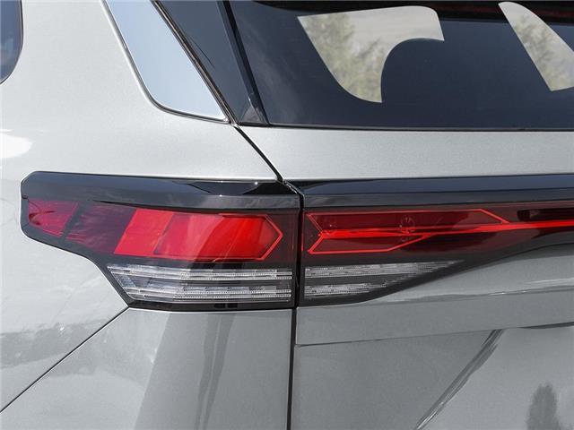 2025 Volkswagen Tiguan Comfortline (Stk: ST051646) in Vancouver - Image 9 of 9