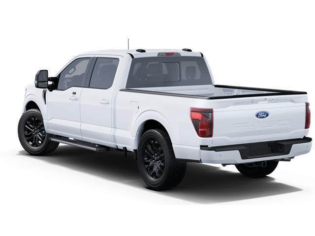 2025 Ford F-150 XLT (Stk: TS768) in Kamloops - Image 2 of 7
