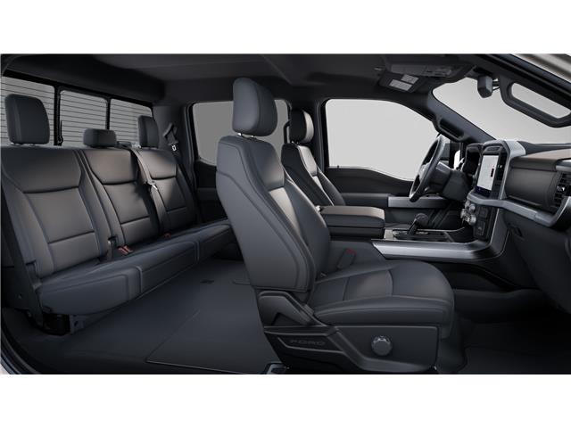 2025 Ford F-150 XLT (Stk: TS768) in Kamloops - Image 5 of 7