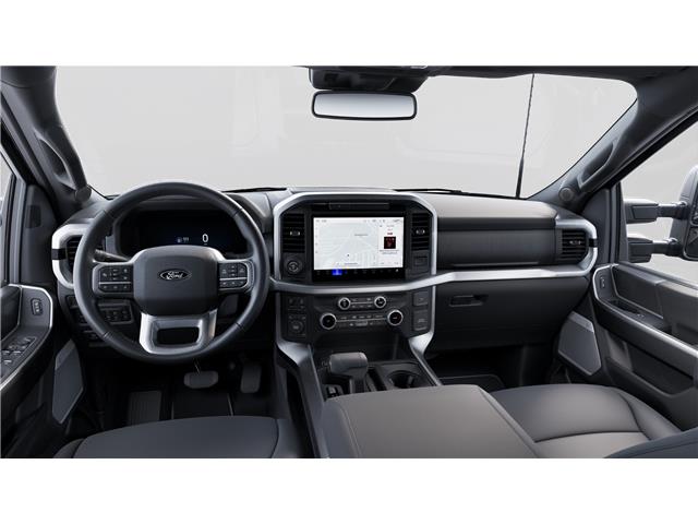2025 Ford F-150 XLT (Stk: TS768) in Kamloops - Image 6 of 7