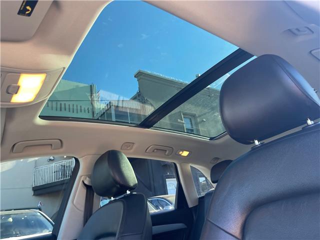 2015 Audi Q5 2.0T Progressiv (Stk: A115103) in Scarborough - Image 14 of 24