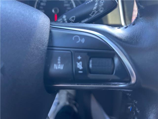 2015 Audi Q5 2.0T Progressiv (Stk: A115103) in Scarborough - Image 17 of 24