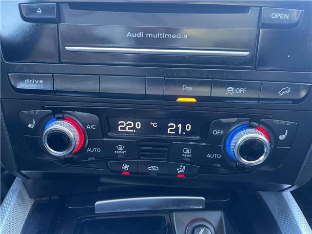 2015 Audi Q5 2.0T Progressiv (Stk: A115103) in Scarborough - Image 22 of 24