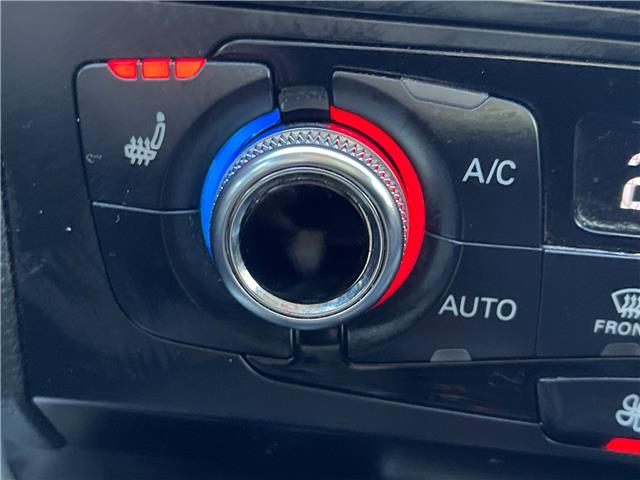 2015 Audi Q5 2.0T Progressiv (Stk: A115103) in Scarborough - Image 23 of 24