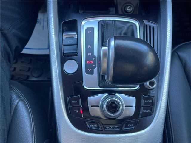 2015 Audi Q5 2.0T Progressiv (Stk: A115103) in Scarborough - Image 24 of 24