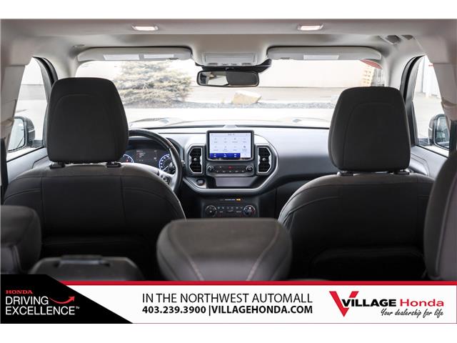 2021 Ford Bronco Sport Big Bend (Stk: SR0151A) in Calgary - Image 42 of 42