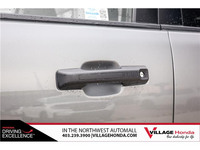 2021 Ford Bronco Sport Big Bend (Stk: SR0151A) in Calgary - Image 16 of 42