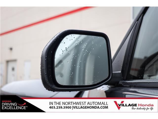 2021 Ford Bronco Sport Big Bend (Stk: SR0151A) in Calgary - Image 10 of 42