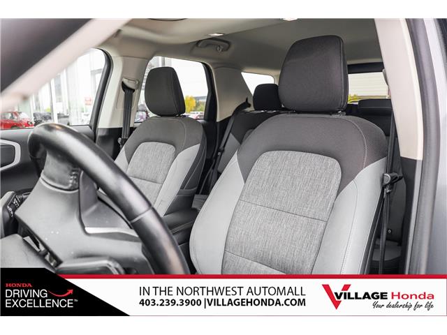 2021 Ford Bronco Sport Big Bend (Stk: SR0151A) in Calgary - Image 18 of 42