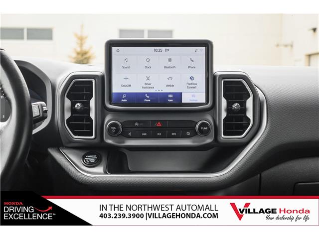 2021 Ford Bronco Sport Big Bend (Stk: SR0151A) in Calgary - Image 20 of 42
