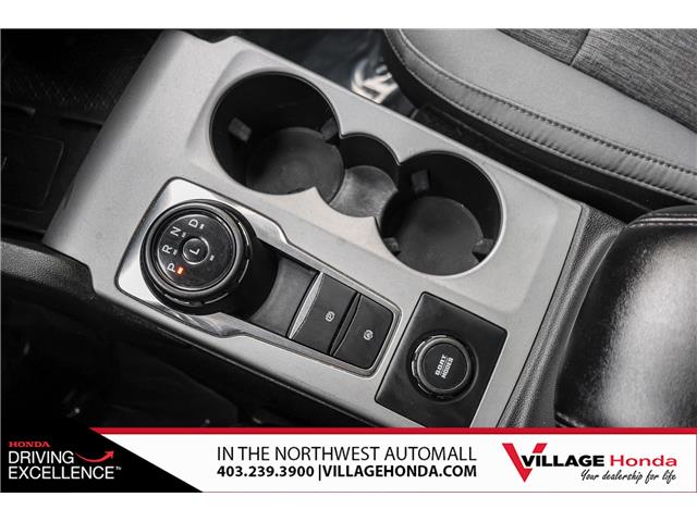 2021 Ford Bronco Sport Big Bend (Stk: SR0151A) in Calgary - Image 26 of 42