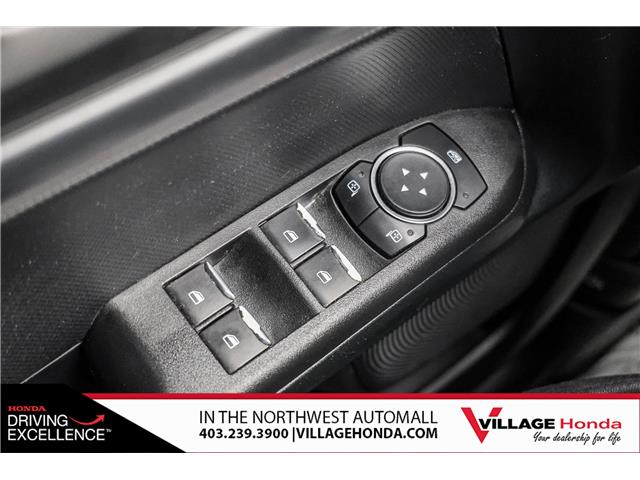 2021 Ford Bronco Sport Big Bend (Stk: SR0151A) in Calgary - Image 17 of 42