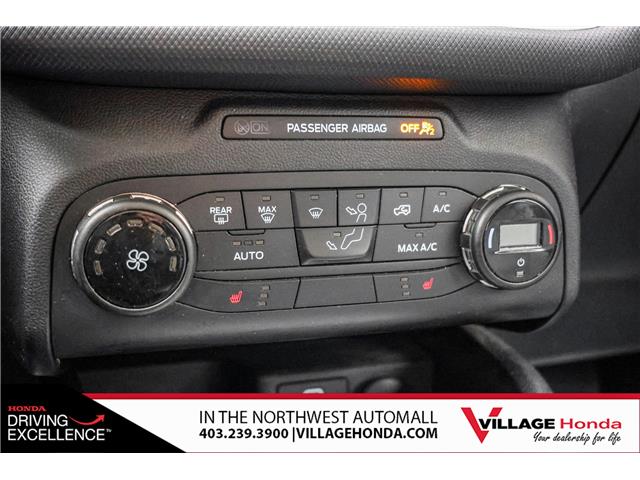 2021 Ford Bronco Sport Big Bend (Stk: SR0151A) in Calgary - Image 29 of 42