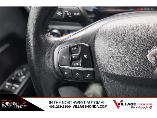 2021 Ford Bronco Sport Big Bend (Stk: SR0151A) in Calgary - Image 23 of 42