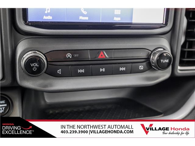 2021 Ford Bronco Sport Big Bend (Stk: SR0151A) in Calgary - Image 31 of 42