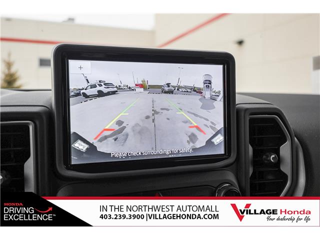 2021 Ford Bronco Sport Big Bend (Stk: SR0151A) in Calgary - Image 33 of 42