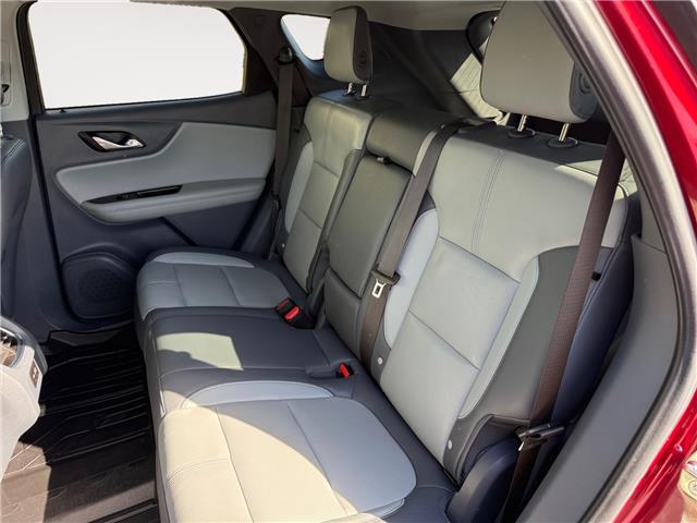 2020 Chevrolet Blazer True North (Stk: P3243) in Regina - Image 13 of 21