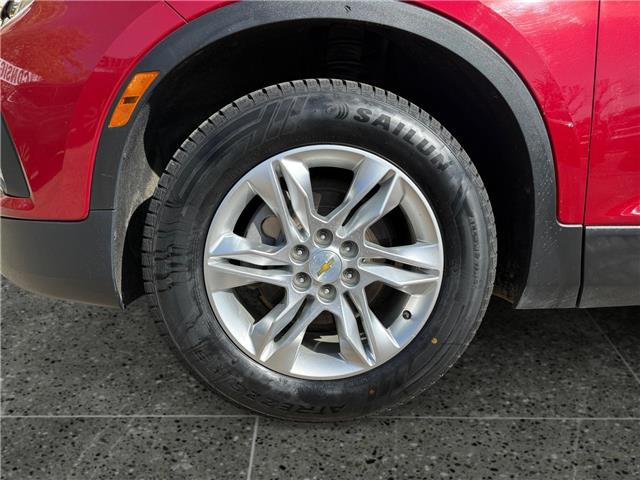 2020 Chevrolet Blazer True North (Stk: P3243) in Regina - Image 14 of 21