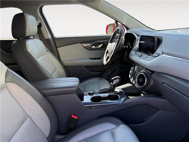 2020 Chevrolet Blazer True North (Stk: P3243) in Regina - Image 15 of 21