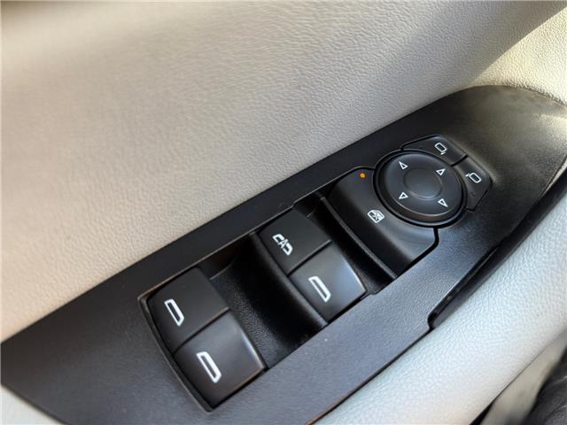 2020 Chevrolet Blazer True North (Stk: P3243) in Regina - Image 16 of 21