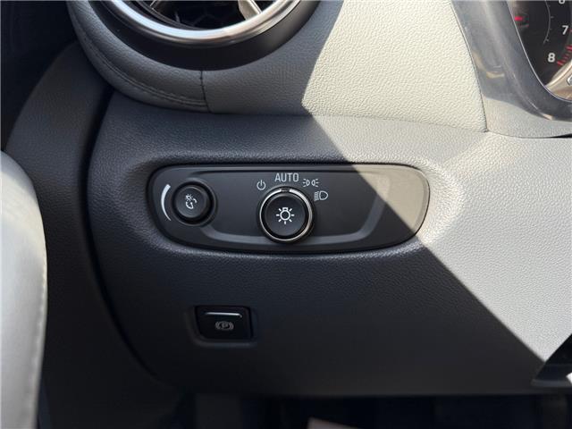 2020 Chevrolet Blazer True North (Stk: P3243) in Regina - Image 17 of 21