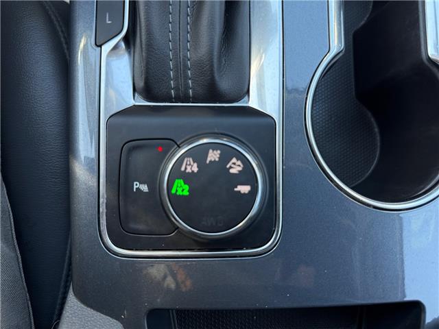 2020 Chevrolet Blazer True North (Stk: P3243) in Regina - Image 18 of 21