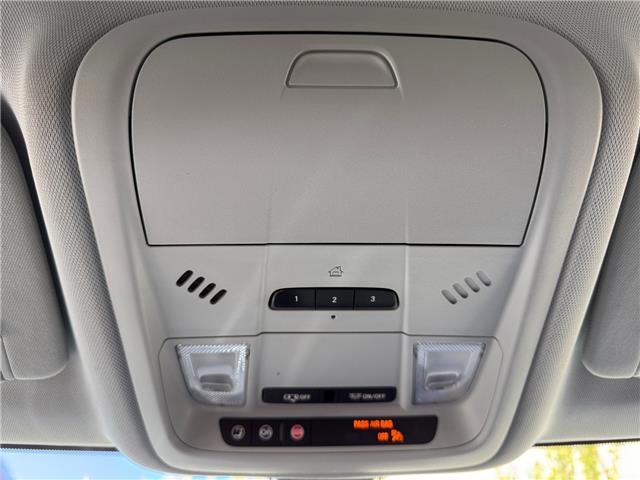 2020 Chevrolet Blazer True North (Stk: P3243) in Regina - Image 19 of 21