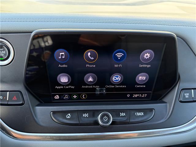 2020 Chevrolet Blazer True North (Stk: P3243) in Regina - Image 20 of 21