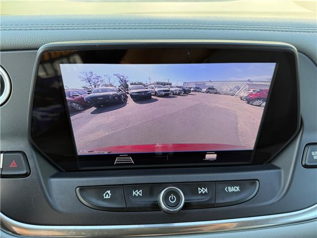 2020 Chevrolet Blazer True North (Stk: P3243) in Regina - Image 21 of 21