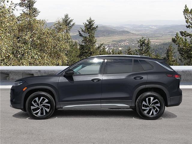 2025 Volkswagen Tiguan Trendline (Stk: ST049982) in Vancouver - Image 3 of 18