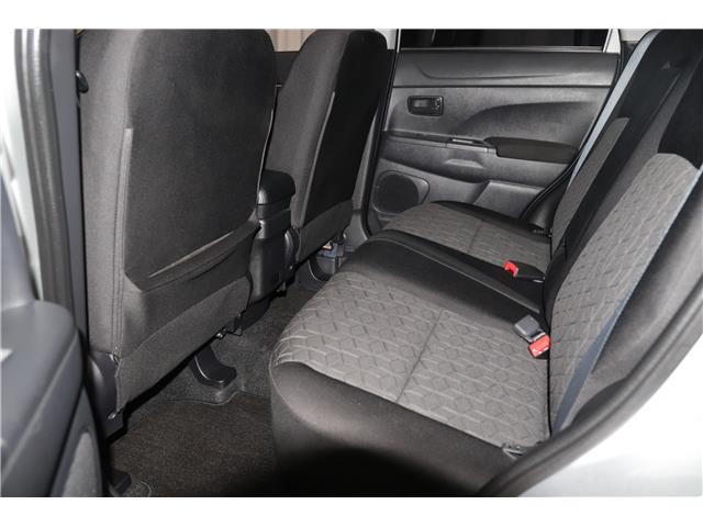 2023 Mitsubishi RVR ES (Stk: R25427A) in Edmonton - Image 14 of 18