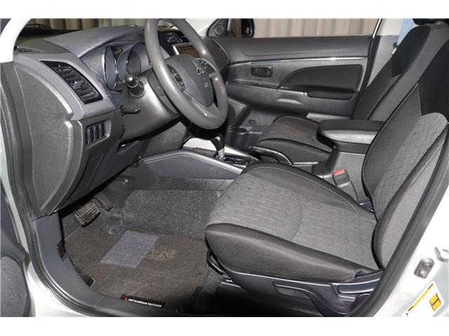 2023 Mitsubishi RVR ES (Stk: R25427A) in Edmonton - Image 9 of 18