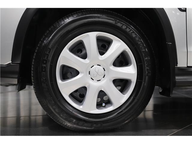 2023 Mitsubishi RVR ES (Stk: R25427A) in Edmonton - Image 8 of 18