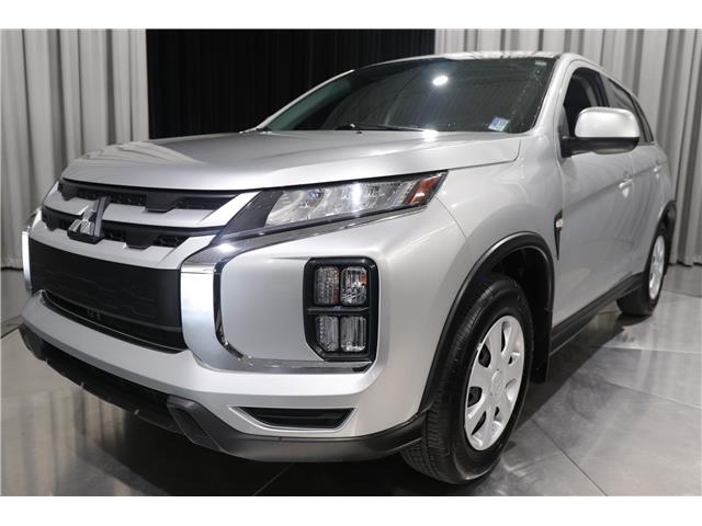 2023 Mitsubishi RVR ES (Stk: R25427A) in Edmonton - Image 7 of 18