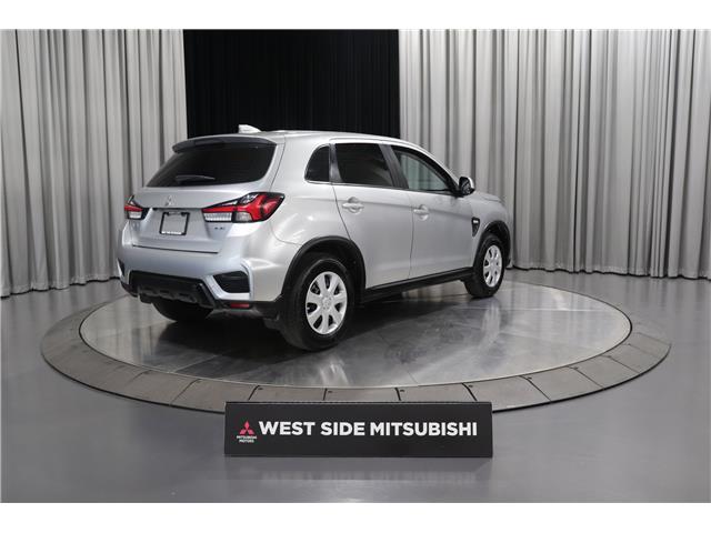 2023 Mitsubishi RVR ES (Stk: R25427A) in Edmonton - Image 5 of 18