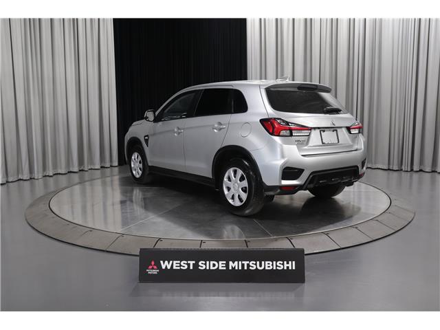 2023 Mitsubishi RVR ES (Stk: R25427A) in Edmonton - Image 4 of 18