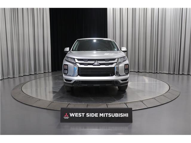 2023 Mitsubishi RVR ES (Stk: R25427A) in Edmonton - Image 2 of 18