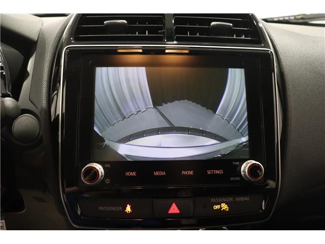 2023 Mitsubishi RVR ES (Stk: R25427A) in Edmonton - Image 13 of 18