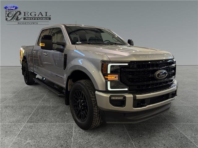 2022 Ford F-350 Lariat (Stk: S9581A) in ROSETOWN - Image 1 of 17