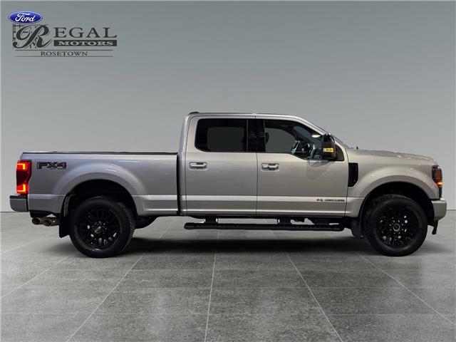 2022 Ford F-350 Lariat (Stk: S9581A) in ROSETOWN - Image 2 of 17
