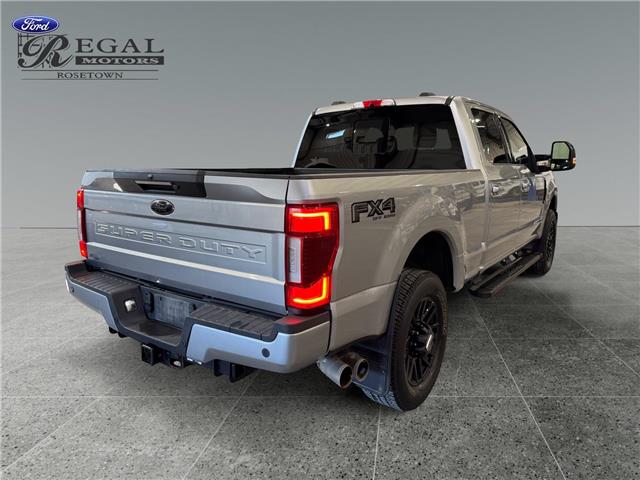 2022 Ford F-350 Lariat (Stk: S9581A) in ROSETOWN - Image 3 of 17