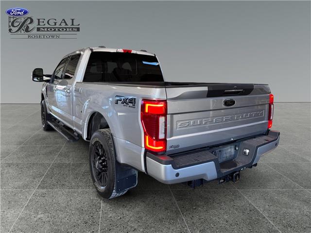 2022 Ford F-350 Lariat (Stk: S9581A) in ROSETOWN - Image 5 of 17